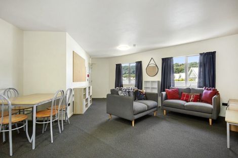 Photo of property in Basin Reserve Complex, 48/4 Sussex Street, Mount Cook, Wellington, 6021