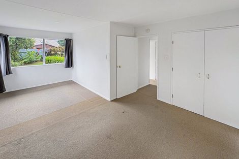 Photo of property in 1 Strathmore Avenue, Levin, 5510