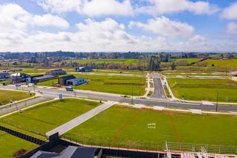 Photo of property in 32 Taahunui Rise, Peacocke, 3206