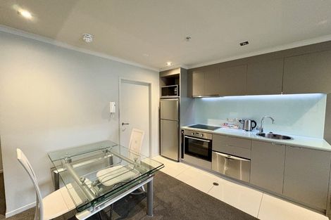 Photo of property in Century City Hotel & Serviced Apts, 704/70 Tory Street, Te Aro, Wellington, 6011