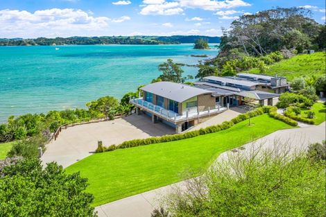 Photo of property in 16 Grant Street, Mahurangi East, Warkworth, 0982