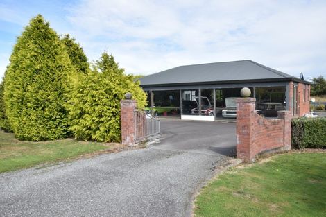 Photo of property in 395 Bainfield Road, Waihopai, Invercargill, 9872