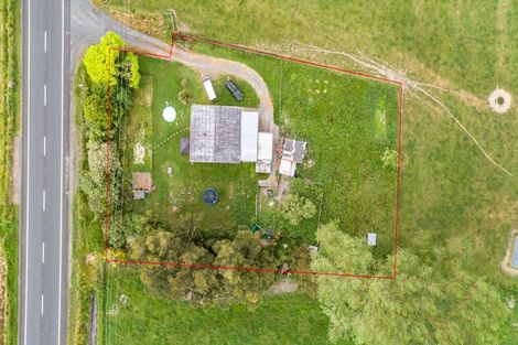 Photo of property in 446 State Highway 25, Waitakaruru, Thames, 3576