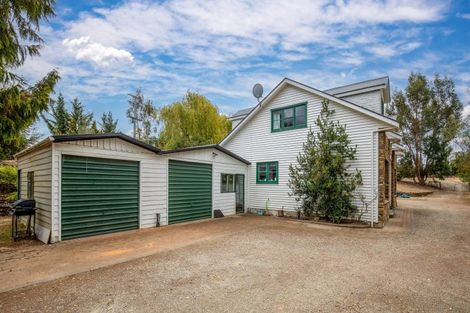 Photo of property in 356 Manuherikia Road, Springvale, Alexandra, 9393