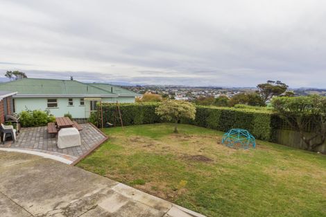 Photo of property in 21 Selwyn Street, South Hill, Oamaru, 9400