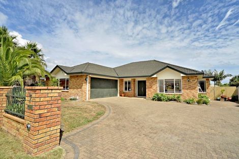 Photo of property in 7 Brailsford Court, Dannemora, Auckland, 2016