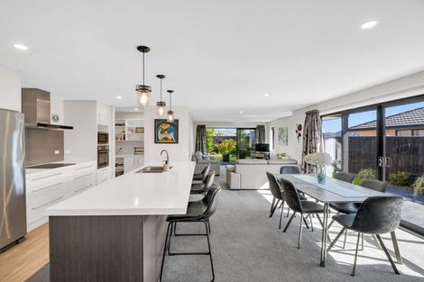 Photo of property in 10 Petunia Drive, Wigram, Christchurch, 8025