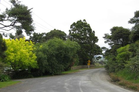 Photo of property in 177 Hinau Road, Waimauku, 0881