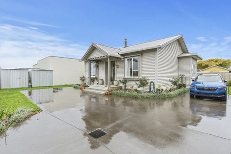 Photo of property in 45c Princess Street, Waitara, 4320