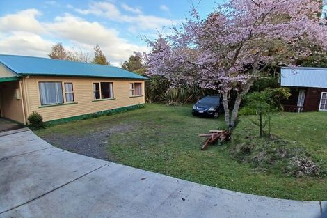 Photo of property in 41 Ward Street, Taumarunui, 3920