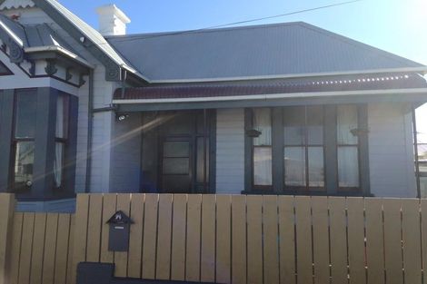 Photo of property in 3 New Street, Saint Kilda, Dunedin, 9012