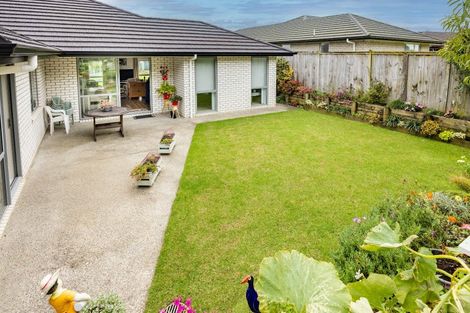 Photo of property in 16 Cannon Street, Silverdale, 0932