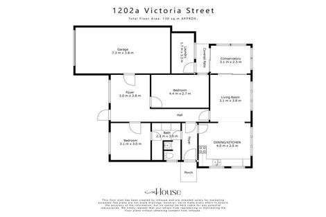 Photo of property in 1202a Victoria Street, Whitiora, Hamilton, 3200