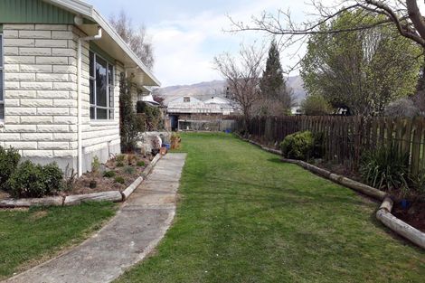 Photo of property in 15a Alloway Street, Fairlie, 7925