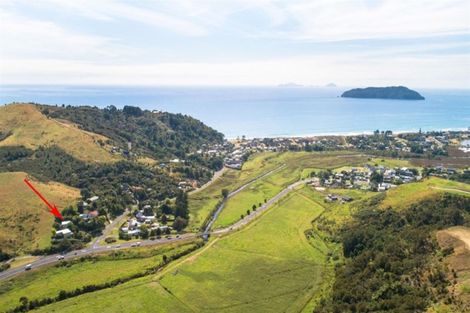Photo of property in 4 Ocean Beach Road, Tairua, 3508