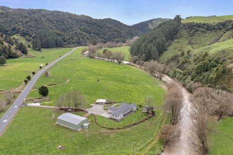 Photo of property in 1811 Otewa Road, Waimahora, Otorohanga, 3975