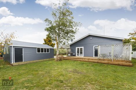 Photo of property in 16 Pirinoa Street, Feilding, 4702