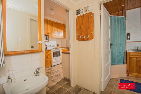 Photo of property in 10 Mclean Street, Woodville, 4920