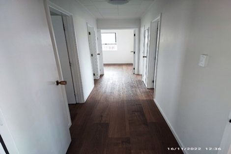 Photo of property in 7 Astral Place, Clover Park, Auckland, 2019