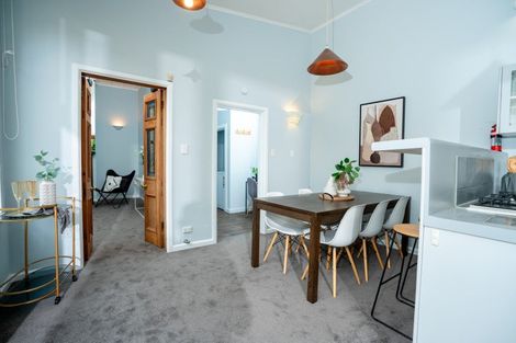 Photo of property in 4 Russell Terrace, Newtown, Wellington, 6021