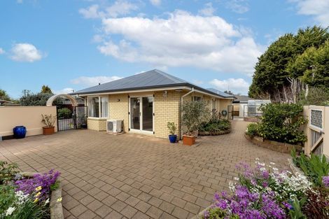 Photo of property in 65 Victors Road, Hoon Hay, Christchurch, 8025