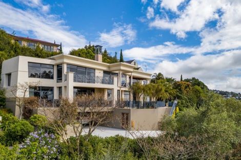 Photo of property in 35 Major Aitken Drive, Huntsbury, Christchurch, 8022