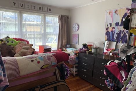 Photo of property in 9 Wimpey Street, Mangere, Auckland, 2022