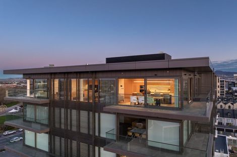 Photo of property in 801/64 Kilmore Street, Christchurch Central, Christchurch, 8013
