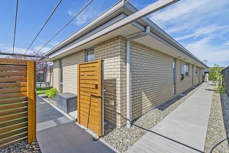 Photo of property in 94 Charlbury Drive, Rolleston, 7615