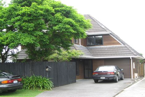 Photo of property in 6b Kawau Island Avenue, Manly, Whangaparaoa, 0930