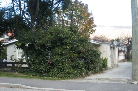 Photo of property in 12 Hamilton Road, Queenstown, 9300