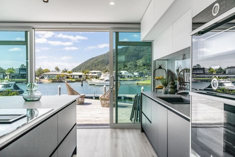 Photo of property in 148 Motu Hei, Pauanui, Hikuai, 3579