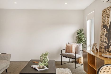 Photo of property in 1/24 Heywood Terrace, Richmond, Christchurch, 8013