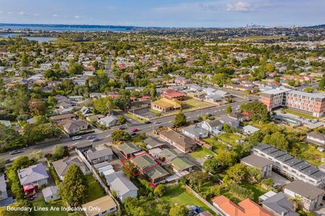 Photo of property in 5/3204 Great North Road, New Lynn, Auckland, 0600