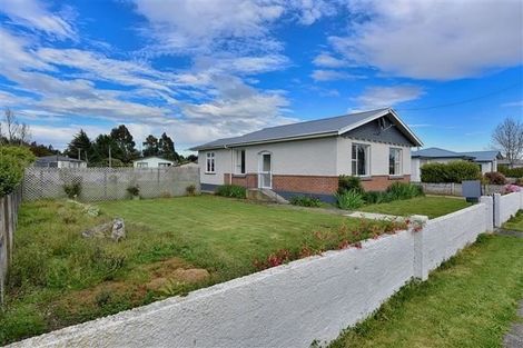Photo of property in 13 Scott Street, Mataura, 9712