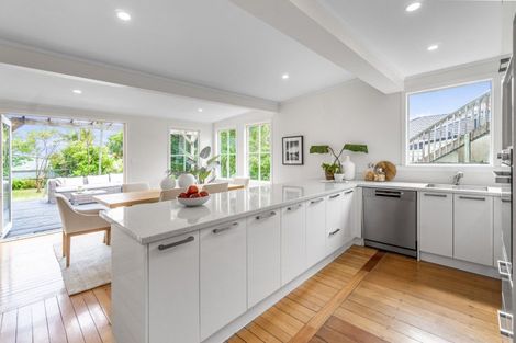 Photo of property in 54 Calliope Road, Devonport, Auckland, 0624