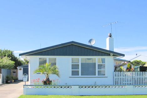 Photo of property in 3 Winter Street, Mangapapa, Gisborne, 4010