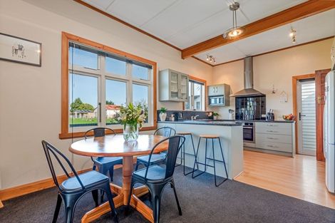 Photo of property in 3 Bowen Street, Pahiatua, 4910