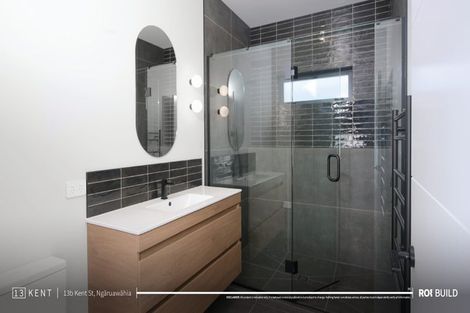 Photo of property in 13b Kent Street, Ngaruawahia, 3720