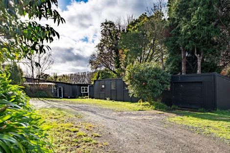 Photo of property in 806 Pohangina Road, Ashhurst, 4884