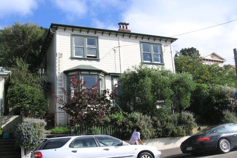 Photo of property in 11 Burnell Avenue, Thorndon, Wellington, 6011