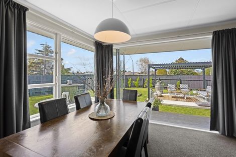 Photo of property in 1 Sutherland Crescent, Westbrook, Palmerston North, 4412