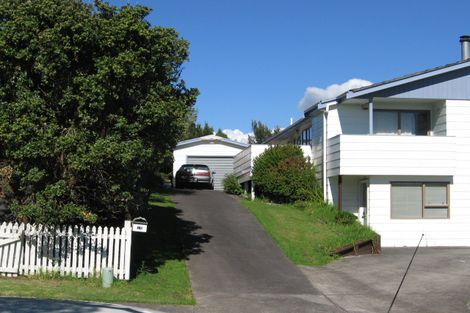 Photo of property in 29 Jandell Crescent, Bucklands Beach, Auckland, 2014