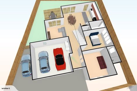 Photo of property in 29 Florence Daly Place, Hillsborough, Auckland, 1042