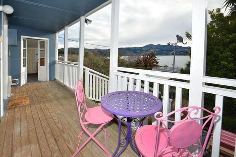 Photo of property in 30 Waikana Street, Broad Bay, Dunedin, 9014