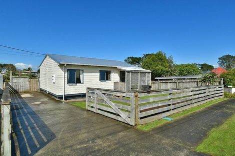 Photo of property in 31 Puriri Street, Helensville, 0800