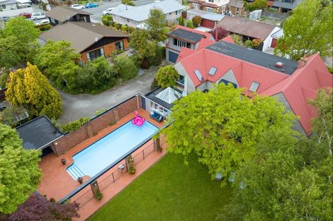 Photo of property in 15a Clyde Road, Upper Riccarton, Christchurch, 8041
