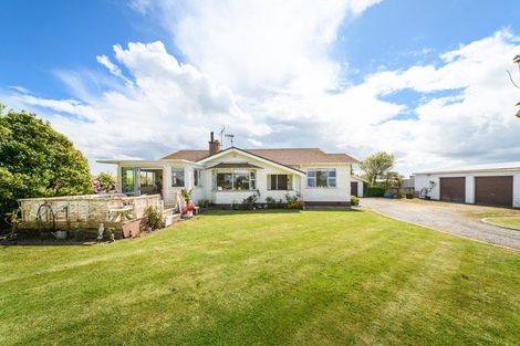 Photo of property in 436 Green Road, Rongotea, Palmerston North, 4476