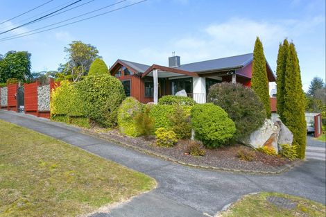 Photo of property in 35 Chesham Avenue, Waipahihi, Taupo, 3330