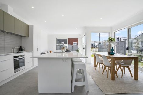 Photo of property in 1 Harewood Street, Whenuapai, Auckland, 0618